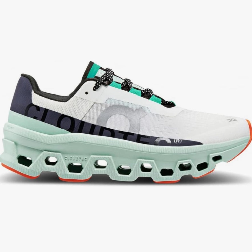 On Women’s Cloudmonster Sneakers